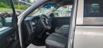 2016 GRAY /Diesel Gray/Black Ram 1500 Tradesman (1C6RR7ST9GS) with an 5.7 V8 engine, AT transmission, located at 353 S. Mineral St., Keyser, WV, 26726, (304) 788-7887, 39.436451, -78.981674 - Photo#4