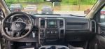 2016 GRAY /Diesel Gray/Black Ram 1500 Tradesman (1C6RR7ST9GS) with an 5.7 V8 engine, AT transmission, located at 353 S. Mineral St., Keyser, WV, 26726, (304) 788-7887, 39.436451, -78.981674 - Photo#6