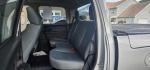 2016 GRAY /Diesel Gray/Black Ram 1500 Tradesman (1C6RR7ST9GS) with an 5.7 V8 engine, AT transmission, located at 353 S. Mineral St., Keyser, WV, 26726, (304) 788-7887, 39.436451, -78.981674 - Photo#7