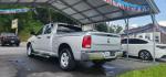 2016 GRAY /Diesel Gray/Black Ram 1500 Tradesman (1C6RR7ST9GS) with an 5.7 V8 engine, AT transmission, located at 353 S. Mineral St., Keyser, WV, 26726, (304) 788-7887, 39.436451, -78.981674 - Photo#8