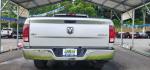 2016 GRAY /Diesel Gray/Black Ram 1500 Tradesman (1C6RR7ST9GS) with an 5.7 V8 engine, AT transmission, located at 353 S. Mineral St., Keyser, WV, 26726, (304) 788-7887, 39.436451, -78.981674 - Photo#9