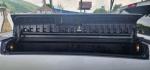 2016 GRAY /Diesel Gray/Black Ram 1500 Tradesman (1C6RR7ST9GS) with an 5.7 V8 engine, AT transmission, located at 353 S. Mineral St., Keyser, WV, 26726, (304) 788-7887, 39.436451, -78.981674 - Photo#12