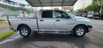 2016 GRAY /Diesel Gray/Black Ram 1500 Tradesman (1C6RR7ST9GS) with an 5.7 V8 engine, AT transmission, located at 353 S. Mineral St., Keyser, WV, 26726, (304) 788-7887, 39.436451, -78.981674 - Photo#13