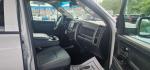 2016 GRAY /Diesel Gray/Black Ram 1500 Tradesman (1C6RR7ST9GS) with an 5.7 V8 engine, AT transmission, located at 353 S. Mineral St., Keyser, WV, 26726, (304) 788-7887, 39.436451, -78.981674 - Photo#15