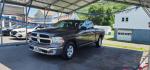 2018 Brown /Black/Diesel Gray, vinyl Ram 1500 Crew Tradesman Crew Cab LWB 4WD (1C6RR7ST2JS) with an 5.7L V8 engine, AT transmission, located at 353 S. Mineral St., Keyser, WV, 26726, (304) 788-7887, 39.436451, -78.981674 - Photo#0
