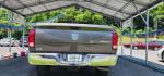 2018 Brown /Black/Diesel Gray, vinyl Ram 1500 Crew Tradesman Crew Cab LWB 4WD (1C6RR7ST2JS) with an 5.7L V8 engine, AT transmission, located at 353 S. Mineral St., Keyser, WV, 26726, (304) 788-7887, 39.436451, -78.981674 - Photo#11