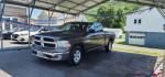 2018 BROWN /Black/Diesel Gray, vinyl RAM 1500 Tradesman Crew Cab LWB 4WD (1C6RR7ST2JS) with an 5.7 V8 engine, AT transmission, located at 353 S. Mineral St., Keyser, WV, 26726, (304) 788-7887, 39.436451, -78.981674 - Photo#2