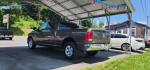 2018 BROWN /Black/Diesel Gray, vinyl RAM 1500 Tradesman Crew Cab LWB 4WD (1C6RR7ST2JS) with an 5.7 V8 engine, AT transmission, located at 353 S. Mineral St., Keyser, WV, 26726, (304) 788-7887, 39.436451, -78.981674 - Photo#8