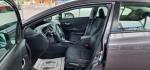 2015 GRAY /Black, cloth Honda Civic LX Sedan CVT (19XFB2F50FE) with an 1.8L L4 engine, CVT transmission, located at 353 S. Mineral St., Keyser, WV, 26726, (304) 788-7887, 39.436451, -78.981674 - Photo#4