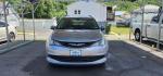 2020 SILVER /Alloy/Black Chrysler Voyager LXI (2C4RC1DG0LR) with an 3.6L V6 engine, AT transmission, located at 353 S. Mineral St., Keyser, WV, 26726, (304) 788-7887, 39.436451, -78.981674 - Photo#1
