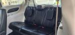2020 SILVER /Alloy/Black Chrysler Voyager LXI (2C4RC1DG0LR) with an 3.6L V6 engine, AT transmission, located at 353 S. Mineral St., Keyser, WV, 26726, (304) 788-7887, 39.436451, -78.981674 - Photo#8
