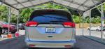 2020 SILVER /Alloy/Black Chrysler Voyager LXI (2C4RC1DG0LR) with an 3.6L V6 engine, AT transmission, located at 353 S. Mineral St., Keyser, WV, 26726, (304) 788-7887, 39.436451, -78.981674 - Photo#10