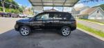 2016 BLACK /Leather JEEP COMPASS LATT (1C4NJDEB9GD) with an 2.4L 4 engine, CVT transmission, located at 353 S. Mineral St., Keyser, WV, 26726, (304) 788-7887, 39.436451, -78.981674 - Photo#3