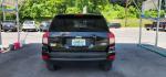2016 BLACK /Leather JEEP COMPASS LATT (1C4NJDEB9GD) with an 2.4L 4 engine, CVT transmission, located at 353 S. Mineral St., Keyser, WV, 26726, (304) 788-7887, 39.436451, -78.981674 - Photo#9