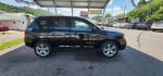2016 BLACK /Leather JEEP COMPASS LATT (1C4NJDEB9GD) with an 2.4L 4 engine, CVT transmission, located at 353 S. Mineral St., Keyser, WV, 26726, (304) 788-7887, 39.436451, -78.981674 - Photo#12