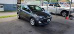 2021 GRAY /Jet Black Chevrolet Spark FWD LS Automatic (KL8CB6SA7MC) with an 1.4L 4L engine, AT transmission, located at 353 S. Mineral St., Keyser, WV, 26726, (304) 788-7887, 39.436451, -78.981674 - Photo#0