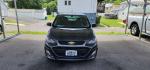 2021 GRAY /Jet Black Chevrolet Spark FWD LS Automatic (KL8CB6SA7MC) with an 1.4L 4L engine, AT transmission, located at 353 S. Mineral St., Keyser, WV, 26726, (304) 788-7887, 39.436451, -78.981674 - Photo#1