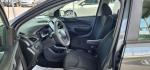 2021 GRAY /Jet Black Chevrolet Spark FWD LS Automatic (KL8CB6SA7MC) with an 1.4L 4L engine, AT transmission, located at 353 S. Mineral St., Keyser, WV, 26726, (304) 788-7887, 39.436451, -78.981674 - Photo#4