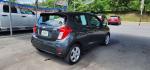 2021 GRAY /Jet Black Chevrolet Spark FWD LS Automatic (KL8CB6SA7MC) with an 1.4L 4L engine, AT transmission, located at 353 S. Mineral St., Keyser, WV, 26726, (304) 788-7887, 39.436451, -78.981674 - Photo#11