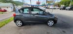 2021 GRAY /Jet Black Chevrolet Spark FWD LS Automatic (KL8CB6SA7MC) with an 1.4L 4L engine, AT transmission, located at 353 S. Mineral St., Keyser, WV, 26726, (304) 788-7887, 39.436451, -78.981674 - Photo#12