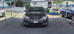 2017 GRAY /Leather Black CHRYSLER PACIFICA TRG (2C4RC1EG1HR) with an 3.6L V6 engine, AT transmission, located at 353 S. Mineral St., Keyser, WV, 26726, (304) 788-7887, 39.436451, -78.981674 - Photo#1