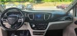 2017 GRAY /Leather Black CHRYSLER PACIFICA TRG (2C4RC1EG1HR) with an 3.6L V6 engine, AT transmission, located at 353 S. Mineral St., Keyser, WV, 26726, (304) 788-7887, 39.436451, -78.981674 - Photo#6