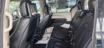 2017 GRAY /Leather Black CHRYSLER PACIFICA TRG (2C4RC1EG1HR) with an 3.6L V6 engine, AT transmission, located at 353 S. Mineral St., Keyser, WV, 26726, (304) 788-7887, 39.436451, -78.981674 - Photo#7