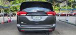 2017 GRAY /Leather Black CHRYSLER PACIFICA TRG (2C4RC1EG1HR) with an 3.6L V6 engine, AT transmission, located at 353 S. Mineral St., Keyser, WV, 26726, (304) 788-7887, 39.436451, -78.981674 - Photo#10