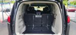 2017 GRAY /Leather Black CHRYSLER PACIFICA TRG (2C4RC1EG1HR) with an 3.6L V6 engine, AT transmission, located at 353 S. Mineral St., Keyser, WV, 26726, (304) 788-7887, 39.436451, -78.981674 - Photo#11