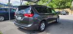 2017 GRAY /Leather Black CHRYSLER PACIFICA TRG (2C4RC1EG1HR) with an 3.6L V6 engine, AT transmission, located at 353 S. Mineral St., Keyser, WV, 26726, (304) 788-7887, 39.436451, -78.981674 - Photo#12
