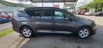 2017 GRAY /Leather Black CHRYSLER PACIFICA TRG (2C4RC1EG1HR) with an 3.6L V6 engine, AT transmission, located at 353 S. Mineral St., Keyser, WV, 26726, (304) 788-7887, 39.436451, -78.981674 - Photo#13