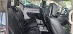 2017 GRAY /Leather Black CHRYSLER PACIFICA TRG (2C4RC1EG1HR) with an 3.6L V6 engine, AT transmission, located at 353 S. Mineral St., Keyser, WV, 26726, (304) 788-7887, 39.436451, -78.981674 - Photo#14