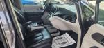 2017 GRAY /Leather Black CHRYSLER PACIFICA TRG (2C4RC1EG1HR) with an 3.6L V6 engine, AT transmission, located at 353 S. Mineral St., Keyser, WV, 26726, (304) 788-7887, 39.436451, -78.981674 - Photo#15