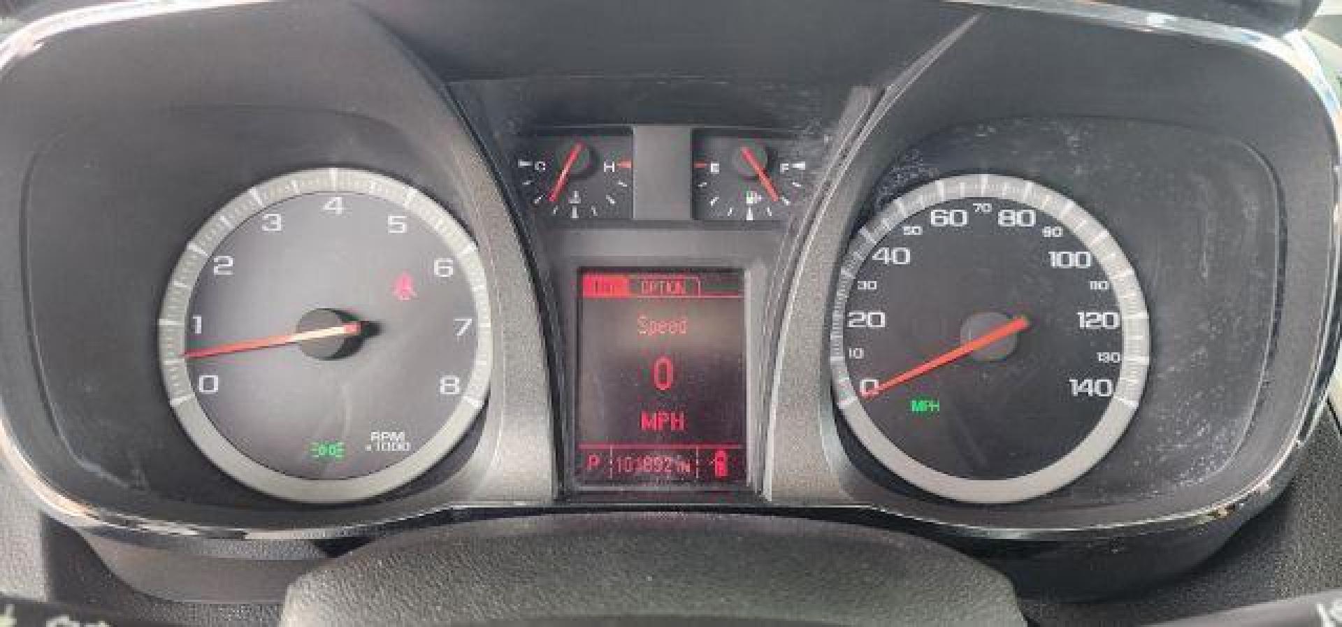 2015 Tan /Jet Black GMC Terrain SLT-2 (2GKFLYE35F6) with an 3.6L V6 engine, AT transmission, located at 353 S. Mineral St., Keyser, WV, 26726, (304) 788-7887, 39.436451, -78.981674 - Photo#5