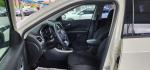 2018 WHITE /Black Jeep Compass Sport 4x4 (3C4NJDAB6JT) with an 2.4L L4 engine, AT transmission, located at 353 S. Mineral St., Keyser, WV, 26726, (304) 788-7887, 39.436451, -78.981674 - Photo#4