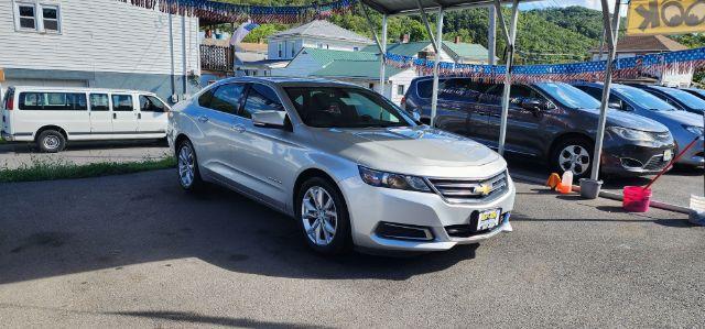 photo of 2017 Chevrolet Impala 1LT