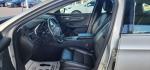 2017 SILVER /Jet Black Chevrolet Impala 1LT (2G1105S30H9) with an 3.6L V6 engine, AT transmission, located at 353 S. Mineral St., Keyser, WV, 26726, (304) 788-7887, 39.436451, -78.981674 - Photo#4