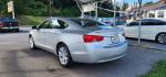 2017 SILVER /Jet Black Chevrolet Impala 1LT (2G1105S30H9) with an 3.6L V6 engine, AT transmission, located at 353 S. Mineral St., Keyser, WV, 26726, (304) 788-7887, 39.436451, -78.981674 - Photo#8
