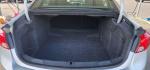 2017 SILVER /Jet Black Chevrolet Impala 1LT (2G1105S30H9) with an 3.6L V6 engine, AT transmission, located at 353 S. Mineral St., Keyser, WV, 26726, (304) 788-7887, 39.436451, -78.981674 - Photo#10