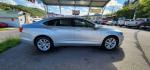 2017 SILVER /Jet Black Chevrolet Impala 1LT (2G1105S30H9) with an 3.6L V6 engine, AT transmission, located at 353 S. Mineral St., Keyser, WV, 26726, (304) 788-7887, 39.436451, -78.981674 - Photo#12