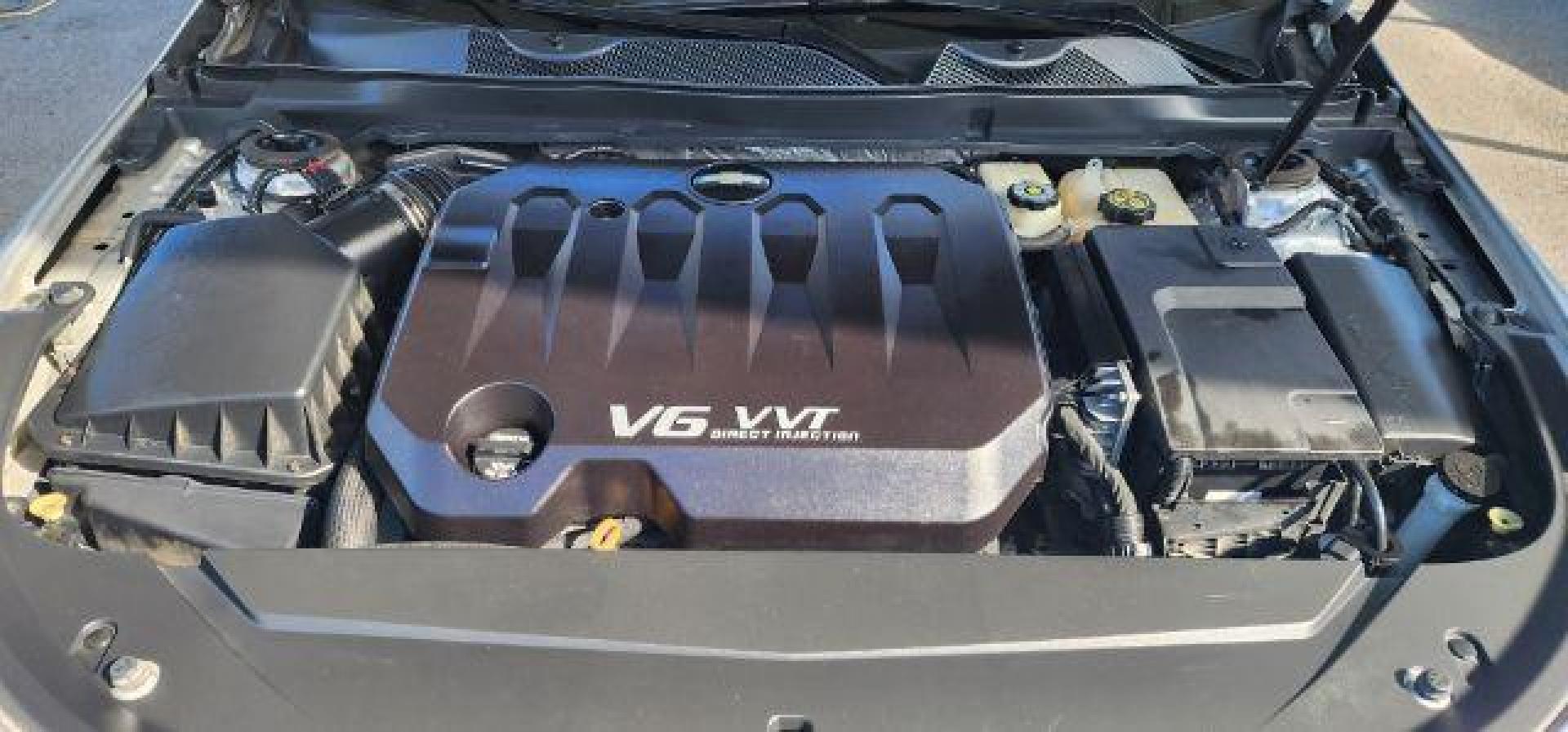 2017 SILVER /Jet Black Chevrolet Impala 1LT (2G1105S30H9) with an 3.6L V6 engine, AT transmission, located at 353 S. Mineral St., Keyser, WV, 26726, (304) 788-7887, 39.436451, -78.981674 - Photo#15