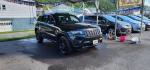 2015 BLACK /Black Jeep Grand Cherokee Altitude (1C4RJFAG4FC) with an 3.6L V6 engine, AT transmission, located at 353 S. Mineral St., Keyser, WV, 26726, (304) 788-7887, 39.436451, -78.981674 - Photo#0