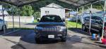 2015 BLACK /Black Jeep Grand Cherokee Altitude (1C4RJFAG4FC) with an 3.6L V6 engine, AT transmission, located at 353 S. Mineral St., Keyser, WV, 26726, (304) 788-7887, 39.436451, -78.981674 - Photo#1