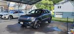2015 BLACK /Black Jeep Grand Cherokee Altitude (1C4RJFAG4FC) with an 3.6L V6 engine, AT transmission, located at 353 S. Mineral St., Keyser, WV, 26726, (304) 788-7887, 39.436451, -78.981674 - Photo#2
