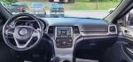 2015 BLACK /Black Jeep Grand Cherokee Altitude (1C4RJFAG4FC) with an 3.6L V6 engine, AT transmission, located at 353 S. Mineral St., Keyser, WV, 26726, (304) 788-7887, 39.436451, -78.981674 - Photo#6