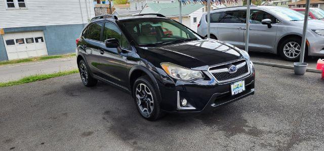 photo of 2017 Subaru Crosstrek 2.0i Premium