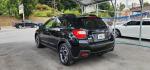 2017 BLACK /Ivory Subaru Crosstrek 2.0i Premium (JF2GPABC2H8) with an 2.0L L4 engine, CVT transmission, located at 353 S. Mineral St., Keyser, WV, 26726, (304) 788-7887, 39.436451, -78.981674 - Photo#8