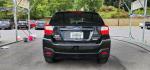 2017 BLACK /Ivory Subaru Crosstrek 2.0i Premium (JF2GPABC2H8) with an 2.0L L4 engine, CVT transmission, located at 353 S. Mineral St., Keyser, WV, 26726, (304) 788-7887, 39.436451, -78.981674 - Photo#9