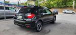 2017 BLACK /Ivory Subaru Crosstrek 2.0i Premium (JF2GPABC2H8) with an 2.0L L4 engine, CVT transmission, located at 353 S. Mineral St., Keyser, WV, 26726, (304) 788-7887, 39.436451, -78.981674 - Photo#11