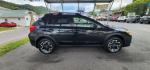 2017 BLACK /Ivory Subaru Crosstrek 2.0i Premium (JF2GPABC2H8) with an 2.0L L4 engine, CVT transmission, located at 353 S. Mineral St., Keyser, WV, 26726, (304) 788-7887, 39.436451, -78.981674 - Photo#12